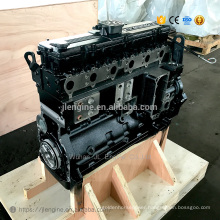 hot sale QSL9 Diesel Engine Parts 8.9L 220hp engine long Block